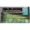 Image 5 : Fanuc #A06B-6105-H002 Servo Amplifier