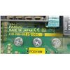 Image 5 : Fanuc #A06B-6105-H002 Servo Amplifier