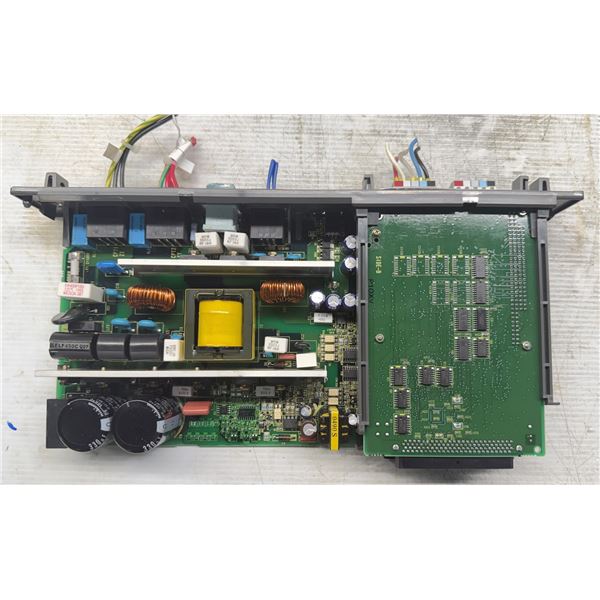 Fanuc #A16B-2203-0190/06A Circuit Board