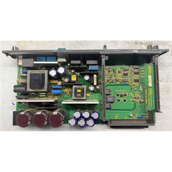 Fanuc #A16B-2203-0370/13E Circuit Board