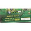 Image 4 : Fanuc #A16B-2203-0370/13E Circuit Board