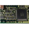 Image 3 : Fanuc #A20B-2100-0770/08F Circuit Board