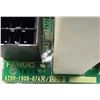Image 3 : Fanuc #A20B-1008-0740/03B Circuit Board