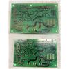 Image 2 : (2) Fanuc #A20B-1007-0800/02B Circuit Board