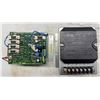 Image 1 : Lot of (2) Fanuc A20B-2004-0181/02A Control Board A05B-2253-C002 Power Supply A05B-2452-C550 Power S