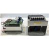 Image 2 : Lot of (2) Fanuc A20B-2004-0181/02A Control Board A05B-2253-C002 Power Supply A05B-2452-C550 Power S