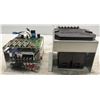 Image 3 : Lot of (2) Fanuc A20B-2004-0181/02A Control Board A05B-2253-C002 Power Supply A05B-2452-C550 Power S