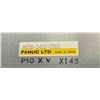 Image 7 : Lot of (2) Fanuc A20B-2004-0181/02A Control Board A05B-2253-C002 Power Supply A05B-2452-C550 Power S