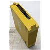 Image 10 : Lot of (3) Fanuc Items #A20B-1008-0540/01A, A03B-0819-C002, & A03B-0819-C011