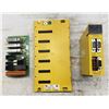 Image 1 : Lot of (3) Fanuc Items #A20B-1008-0540/01A, A03B-0819-C002, & A03B-0819-C011