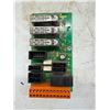 Image 2 : Lot of (3) Fanuc Items #A20B-1008-0540/01A, A03B-0819-C002, & A03B-0819-C011