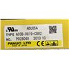 Image 7 : Lot of (3) Fanuc Items #A20B-1008-0540/01A, A03B-0819-C002, & A03B-0819-C011
