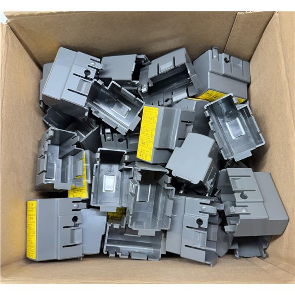 Lot of (43) Fanuc #A230-0602-X009 Battery Covers