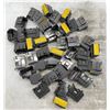 Image 2 : Lot of (43) Fanuc #A230-0602-X009 Battery Covers