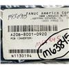 Image 3 : Fanuc #A20B-8001-0920 PCB Inverter Board