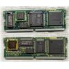 Image 2 : Lot of (2) Fanuc Circuit Boards #A20B-2902-0061/03A & #A20B-2902-0070/05C