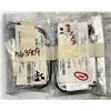 Image 1 : (2) Fanuc #A06B-6093-H401 Servo Cards