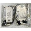 Image 2 : (2) Fanuc #A06B-6093-H401 Servo Cards