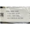Image 3 : (2) Fanuc #A06B-6093-H401 Servo Cards
