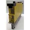 Image 2 : Fanuc #A06B-6114-H104 Servo Amplifier