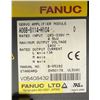 Image 4 : Fanuc #A06B-6114-H104 Servo Amplifier