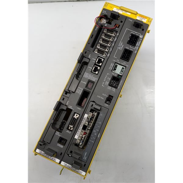 Fanuc #A05B-2500-C001 PSU Enclosure w/Circuit Boards