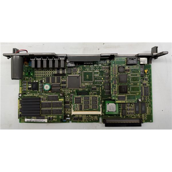 Fanuc #A16B-3200-0412/05A Circuit Board