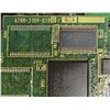 Image 4 : Fanuc #A16B-3200-0412/05A Circuit Board
