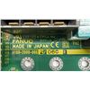 Image 3 : Fanuc #A06B-6105-H002 Servo Amplifier w/#A16B-2000-0062/06C Circuit Board