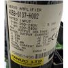 Image 4 : Fanuc #A06B-6107-H002 Servo Amplifier