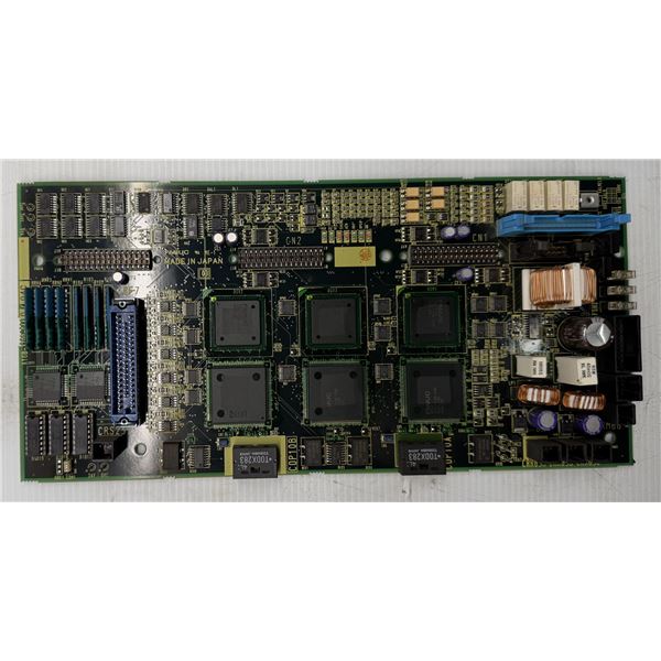 Fanuc #A16B-3200-0440/04C Circuit Board