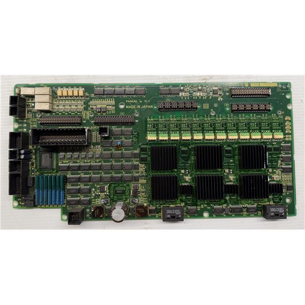 Fanuc #A16B-3200-0610/10E Circuit Board