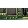 Image 3 : Fanuc #A20B-2101-0370/06A Circuit Board