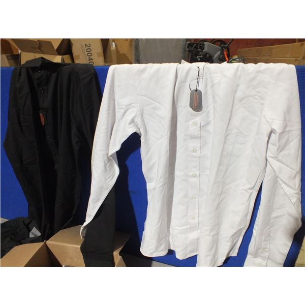 10 Med Shirts