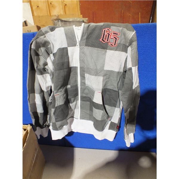 6 Kids Hoodies