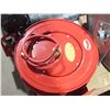 Image 1 : Air Hose Reel w/ Hose