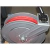 Image 1 : Air Hose Reel w/ Hose