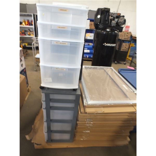 Mixed Pallet