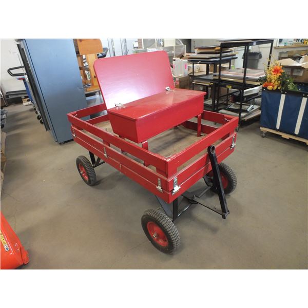 Wagon