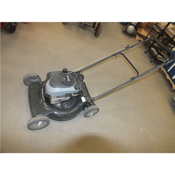 Murray 22" 6hp Gas Powered Lawnmower