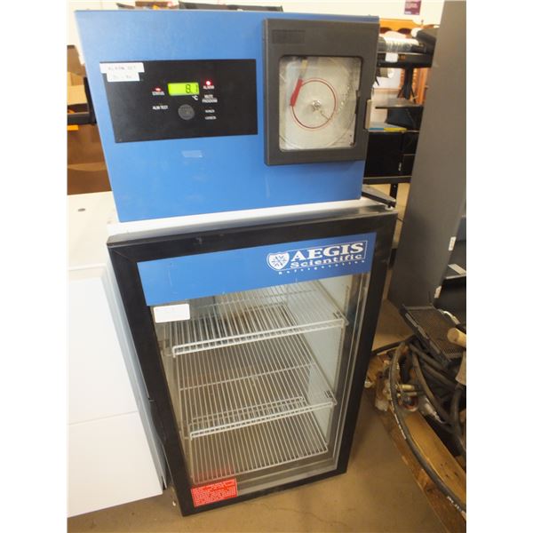Aegis Scientific Medi Cooler