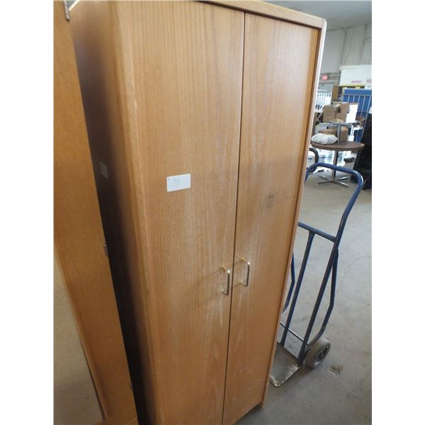 Wardrobe Cabinet