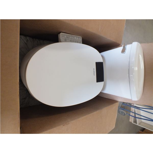 WLJ Bidet w/ Remote