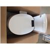 Image 1 : WLJ Bidet w/ Remote