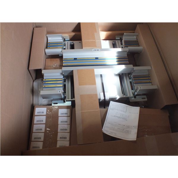 Tele lift Tack & Conveyers