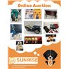 Image 1 : Online Auction