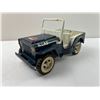 Image 1 : RCAF Tonka Jeep