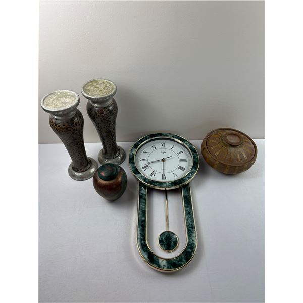 Home Decor Lot