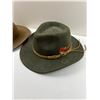 Image 2 : Assortment of Cowboy Hats