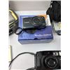 Image 4 : Variety of Film & Digital Cameras